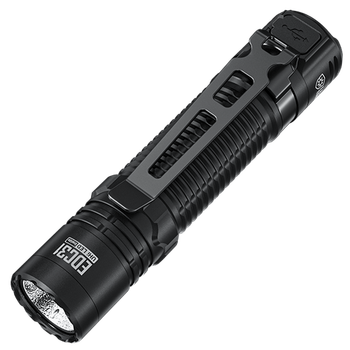 Потужний кишеньковий ліхтар Nitecore EDC31 (USB Type-C)