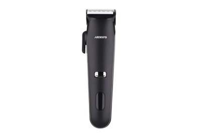 ARDESTO Машинка для стрижки HC-Y32-B/4.5 Вт/чорний/Цифрова індикація заряду