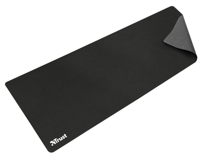 Trust Коврик для миші Mouse Pad XXL Black (930х300х3мм)
