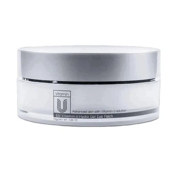 Гідрогелеві патчі з вітаміном U CU Skin Vitamin U Hydro Eye Gel Patch 110g