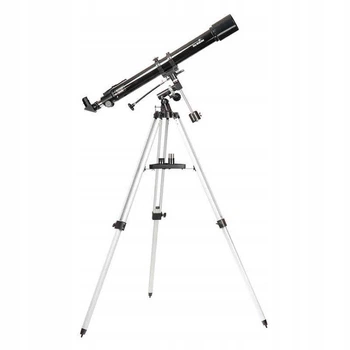 Телескоп Sky-Watcher Synta R-70/900 EQ-1