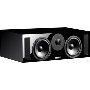 Акустична система PMC twenty-C 90dB Wm 45Hz–25KHz 172x520x270 9.5kg Diamond Black