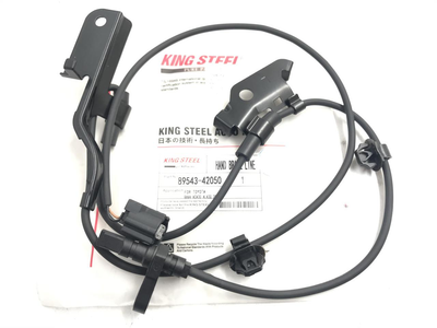 Датчик АБС передний левый KING STEEL, РАВ4 89543-42050