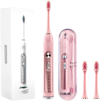 Электрическая зубная щетка Medica+ PROBRUSH 9.0 Fuchsia