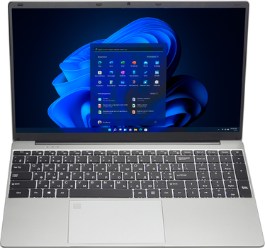 Ноутбук Yepo 737N95 Pro (YP-112711) Silver