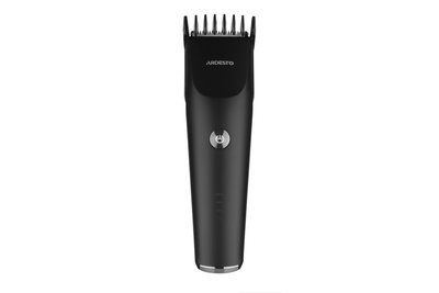 ARDESTO Машинка для стрижки HC-Y22-B/5 Вт/чорний/LED-індикація заряду
