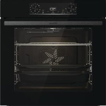 Духовий шафа електрична Gorenje BOS6737E13BG