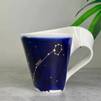 Чашка Villeroy & Boch NewWave Stars Pisces 300 мл (1016165812)