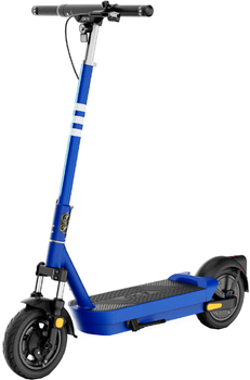 Електросамокат OKAI ES40 Blue (ES40-BL)