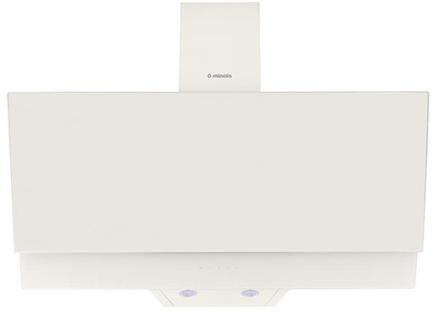 Витяжка декоративна Minola HVS 9412 IV 850 LED (850 м3/год, 3 швидк., сенсорне кер.) 230030