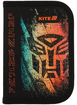Пенал шкільний Kite TF25-622 Transformers