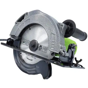 Дискова пилка Procraft KR1400 (диск 185 мм)