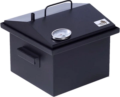 Коптильня Smoke House S Thermo 300х300х250 мм с термометром (SH100017)
