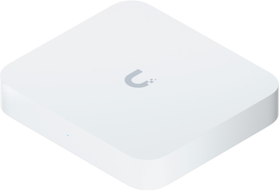 Маршрутизатор Ubiquiti UniFi Security Gateway Max (UXG-Max)