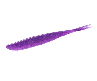 Слаг Veduta DS Minnow 4" 11 силикон 100мм 8шт