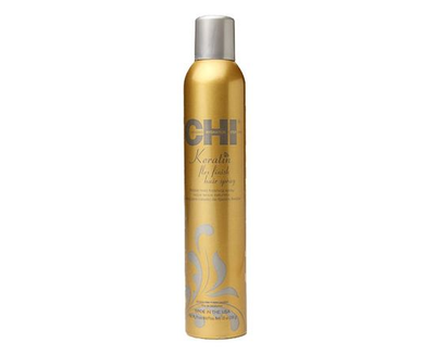 Лак CHI Keratin Flexible для волосся гнучкої фіксації 284 г