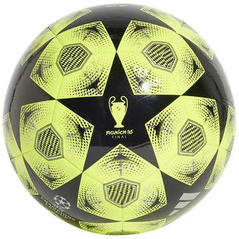 М'яч футбольний ADIDAS UCL CLUB JH1282 №4