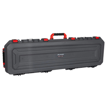 Кейс Plano All Weather Rustrictor 52", 132 см для 2-х карабінів з оптикою, PLA11852R