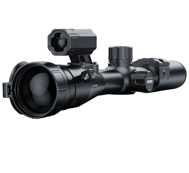 Тепловизионный прицел Pard Pantera 480-35 LRF (480х360, 1800 м, 35 мм, NETD