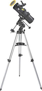 Телескоп BRESSER Spica 130/1000 EQ3 Carbon Black Б/В