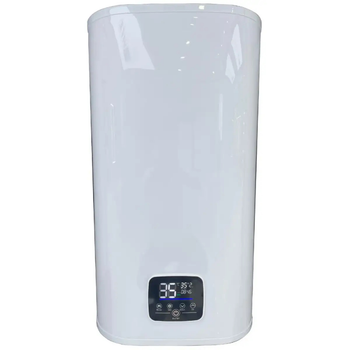 Бойлер Grunhelm GBH-EUM-50TDD 50 л бiлий