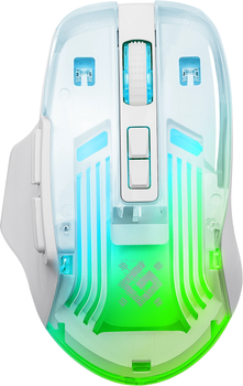 Миша Defender Astro Elite GM-056 LED Wireless White (4745090826470)