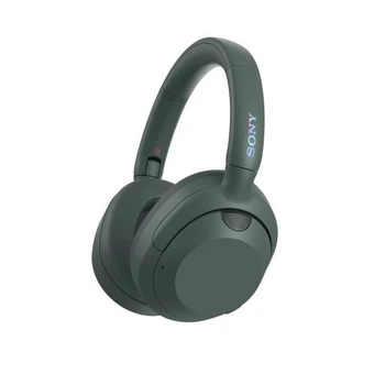 Навушники Over-ear Sony ult wear bt 5.2, anc, aac, ldac, Wireless, Mic, Зелений whult900nh.ce7