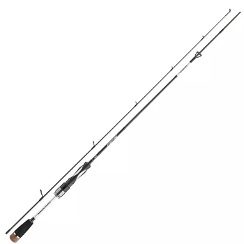 Спінінг Daiwa 23 Silver Creek UL Spin 2.20m 3-14g (11441-220 / 2241660)