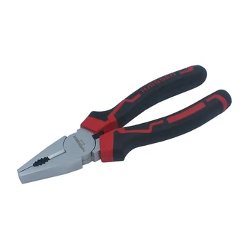 Плоскогубцы Haisser Pearl-niСkel 90389 41126 180 мм