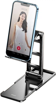 Держатель для телефона/планшета Rtako TC06 Black (6975523009455)