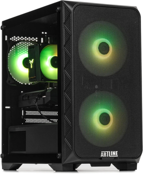 Компьютер ARTLINE Gaming X43 (X43v60)