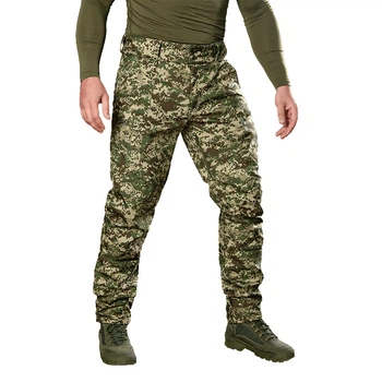 Штани SoftShell Vent 2.0 Хижак НГУ (8475), S