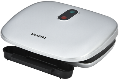 Гриль KUMTEL TTM-06 WHITE