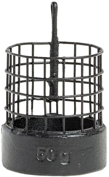 Кормушка Brain Пуля L крашенная 50g (1858-21-25)
