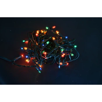 Электрическая гирлянда YES Колольчик 801063 2.3 м 50 LED
