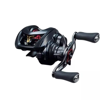 Катушка мульт. Daiwa 23 SS Air TW 8.5L (10630263 / 2267367)