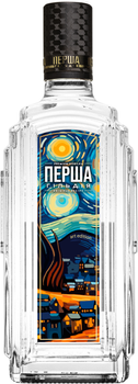 Горілка Перша Гільдія Поважна Art Edition 0.7 л 40% (4820080725909_N)