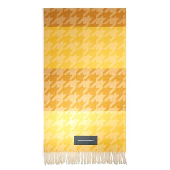 Шарф Piquadro Accessories Piquadro Yellow SC6581SC22_G