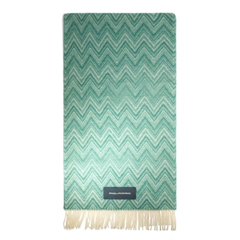 Шарф Piquadro Accessories Piquadro Green SC6580SC22_VE