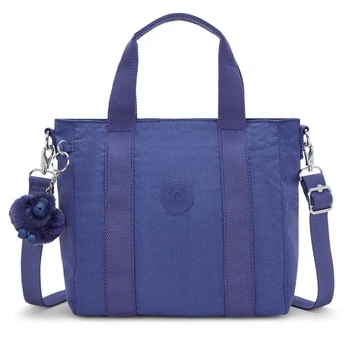 Сумка Kipling ASSENI MINI Ocean Blue (24U) KI714924U