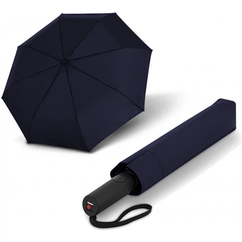 Парасолька Knirps A.400 Extra Large Duomatic Navy Kn95 7400 1201