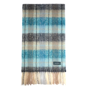 Шарф Piquadro Accessories Piquadro Blue SC6583SC22_BLU
