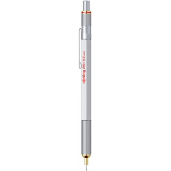 Механический карандаш Rotring 800 Silver PCL 0,5 R1904449