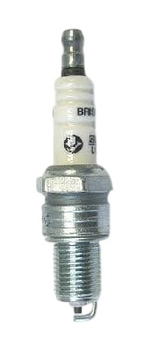 Свеча зажигания Brisk Super LR17YC ГАЗ 406