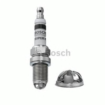 Свеча зажигания Bosch (0 242 222 505)