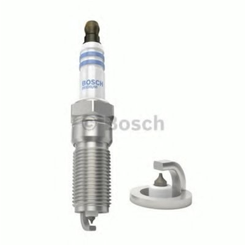Свеча зажигания Bosch (0 242 230 508)