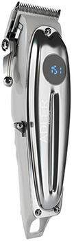 Машинка для стрижки ADLER AD-2831