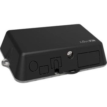 Маршрутизатор Mikrotik LtAP mini LTE kit (2024) (RB912R-2ND-LTM&EC200A-EU)