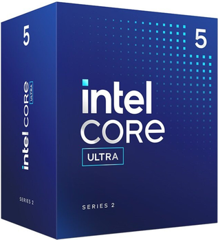 Процессор INTEL Core Ultra 5 225 BOX (BX80768225)