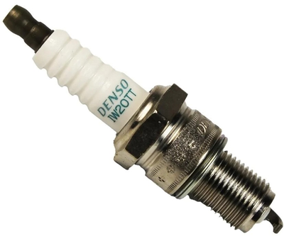 Свеча зажигания DENSO (IW20TT)